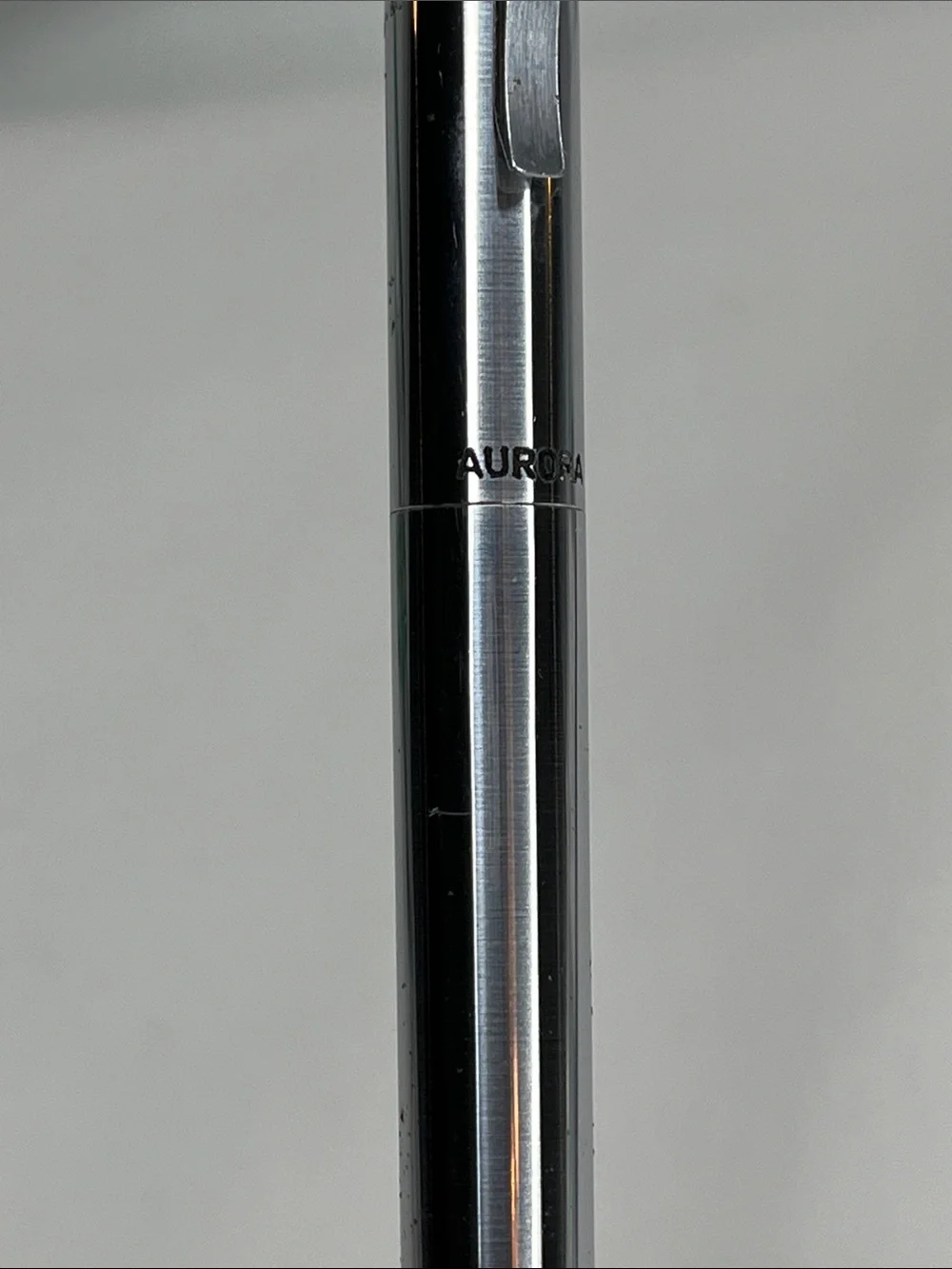 Auroa vintage silver